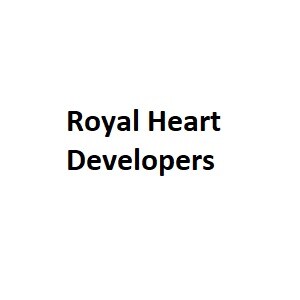 Royal Heart Developers developer logo