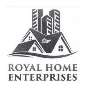 Royal Home Enterprises logo