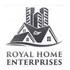 Royal Home Enterprises Developer Logo