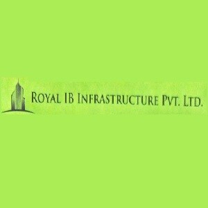 Royal IB Infrastructure developer logo