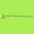Royal IB Infrastructure Royal IB Infrastructure Developer Logo