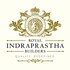 Royal Indraprastha Builders Developer Logo