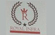 Royal Infra Developer Logo