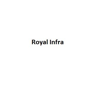 Royal Infra Palghar Logo