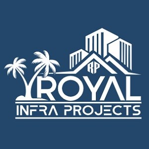 Royal Infra Projects Logo