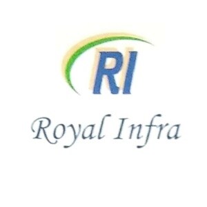 Royal Infra Thane developer logo