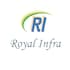 Royal Infra Thane Royal Infra Thane Developer Logo