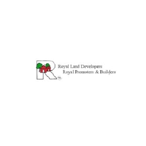 Royal Land Developers logo