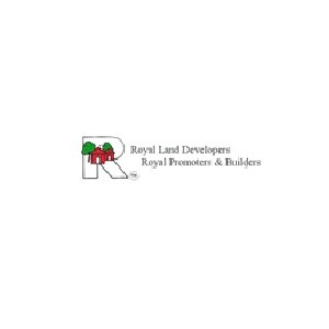 Royal Land Developers Developer Logo