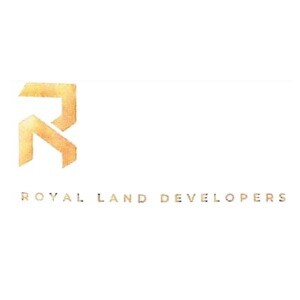 Royal Land Developers Pune logo