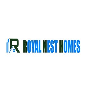 Royal Nest Homes Developer Logo