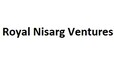 Royal Nisarg Ventures Developer Logo