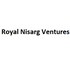 Royal Nisarg Ventures Developer Logo