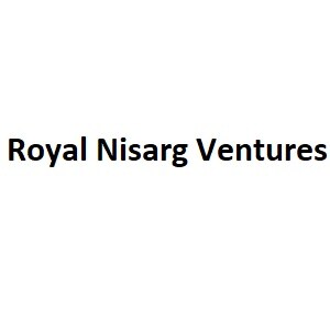 Royal Nisarg Ventures Developer Logo