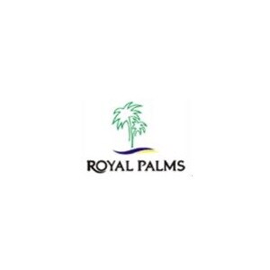 Royal Palms India Pvt Ltd Developer Logo