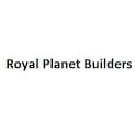 Royal Planet Builders Logo