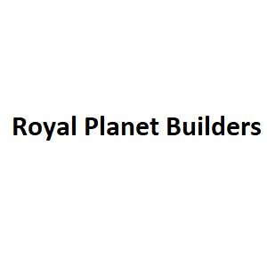 Royal Planet Builders developer logo