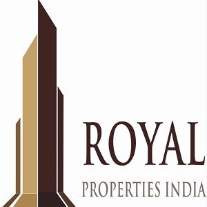 Royal Properties Developer Logo