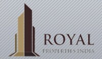 Royal Properties developer logo