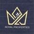 Royal Properties Pune Developer Logo