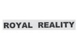 Royal Reality Developer Logo