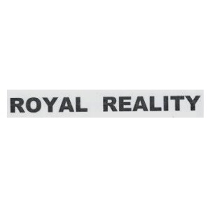 Royal Reality Developer Logo