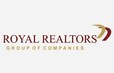 Royal Realtors Developer Logo