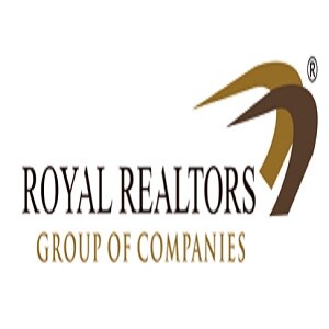 Royal Realtors Group of Companies logo