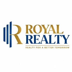 Royal Realty Pune developer logo