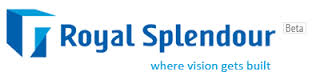 Royal Splendour logo