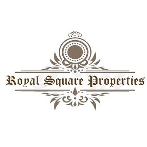 Royal Square Properties developer logo