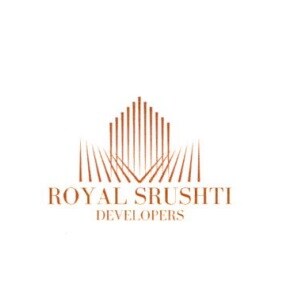 Royal Srushti Developers Developer Logo