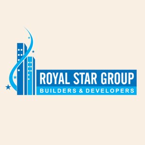 Royal Star developer logo