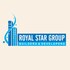 Royal Star Developer Logo