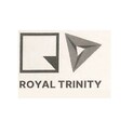 Royal Trinity Buildcon Logo