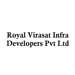 Royal Virasat Infra Developers Pvt Ltd Developer Logo