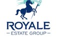 Royale Estate Group Developer Logo