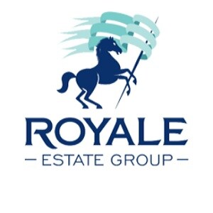 Royale Estate Group Developer Logo