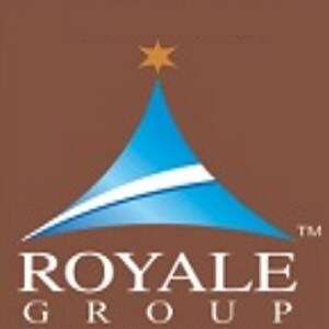 Royale Group logo