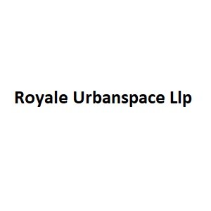 Royale Urbanspace Llp developer logo