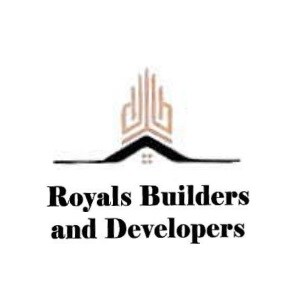 Royals Builders And Developers Logo
