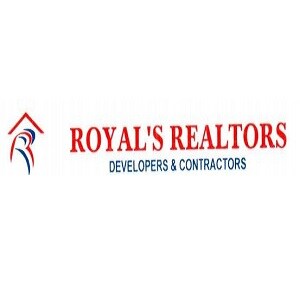 Royals Realtors developer logo