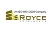 Royce Developers Developer Logo