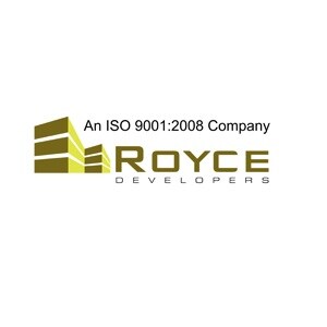 Royce Developers logo