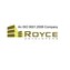 Royce Developers