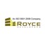 Royce Developers Developer Logo
