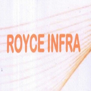 Royce Infra developer logo