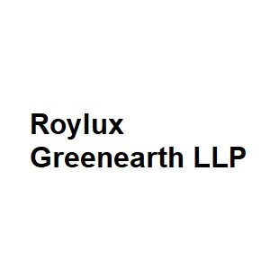 Roylux Greenearth LLP developer logo