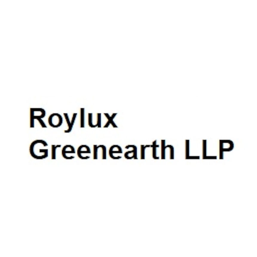 Roylux Greenearth LLP