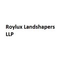 Roylux Landshapers LLP Logo
